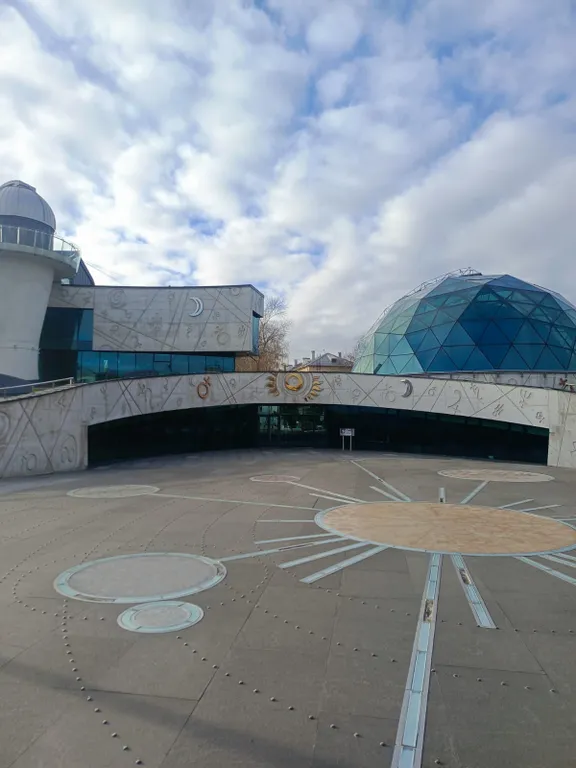 Квартира Квартира Студия в центре города — Ярославль