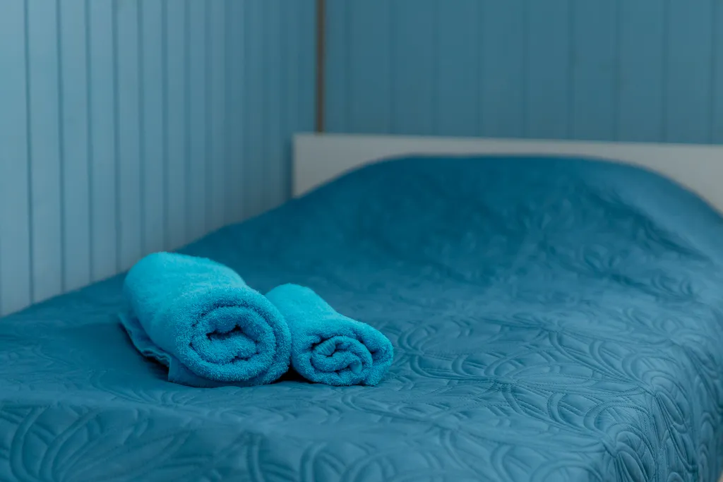 Новая комната в тихом районе