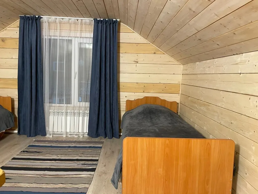 2-комнатный Дом