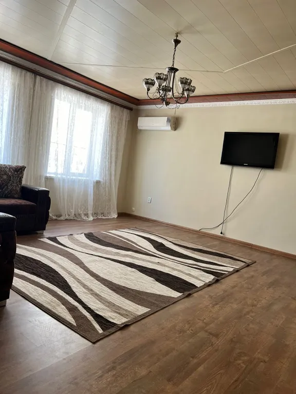 Уютная дача со всеми удобствами