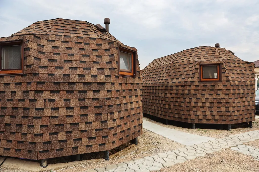 Уютный загородный дом в тихом месте