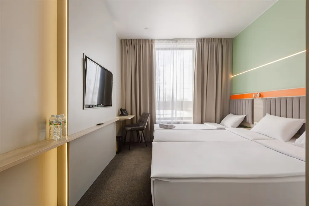 Квартира Комната — Сортавала