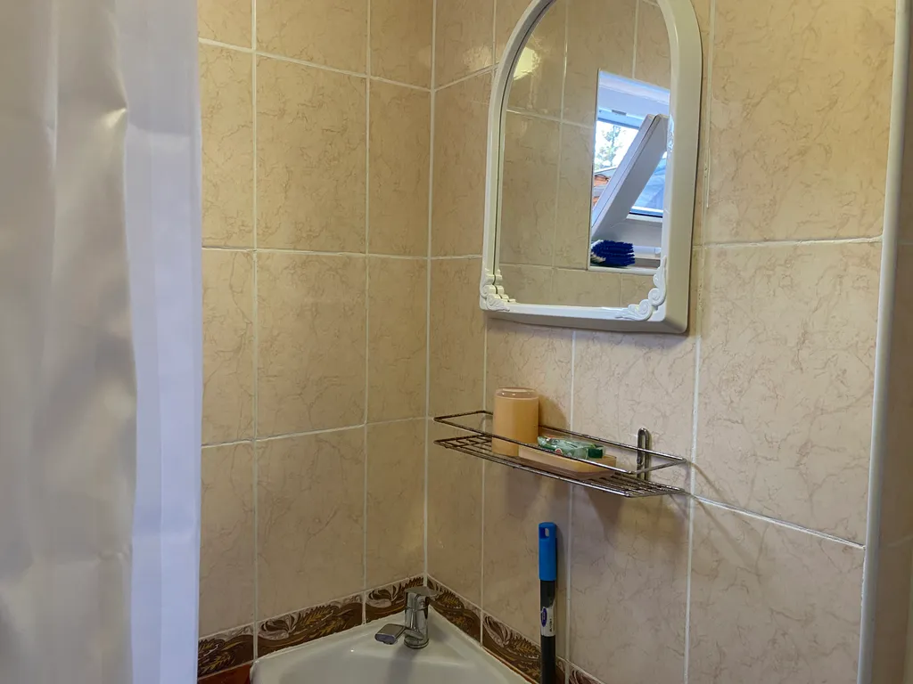 Квартира Апартаменты в центре города — Адлер