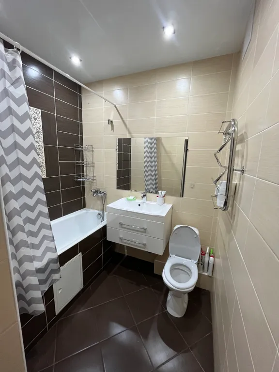 Квартира рядом с федеральным центром Травматологии