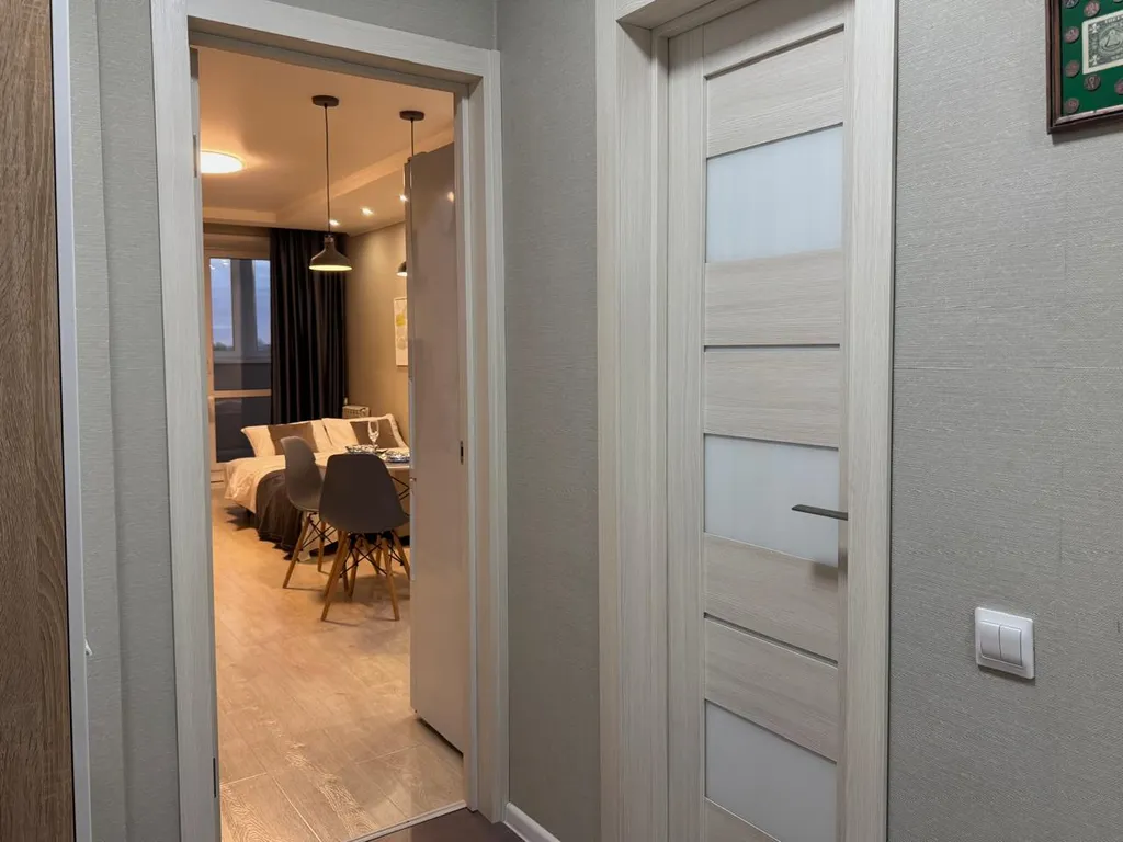 Апартаменты Аврора, ул. Розы Люксембург 33, центр