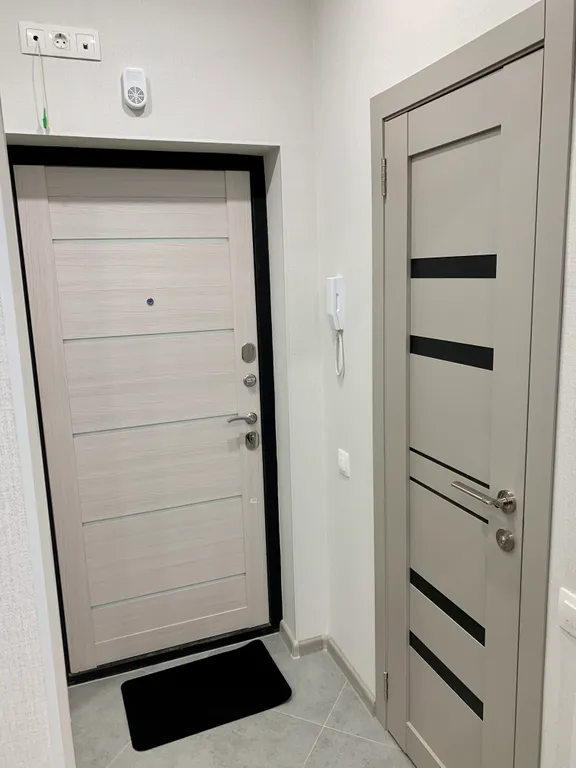 Отличная однокомнатная квартира