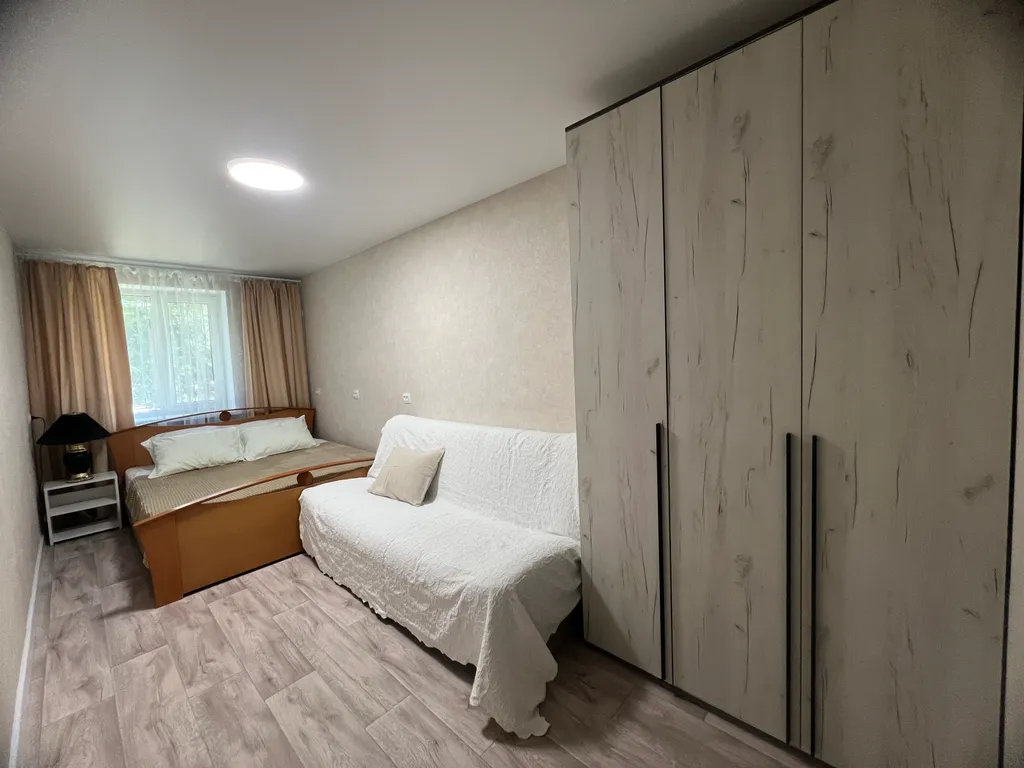 Квартира в Аршинцево — аренда посуточно в Керчь