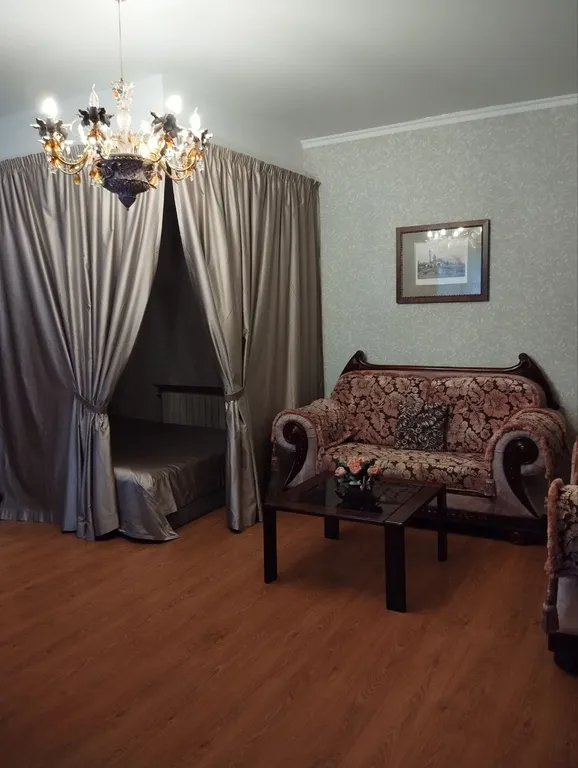 Дом у озера