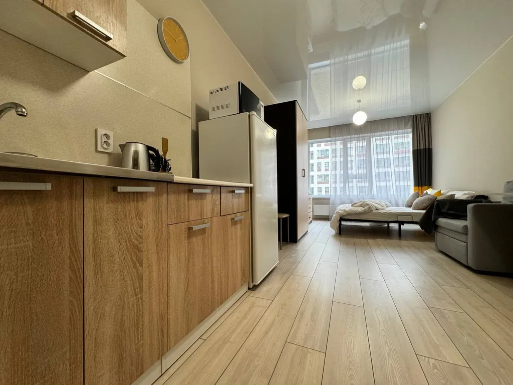 Квартира Квартира Тут хорошо на Шаумяна — Екатеринбург