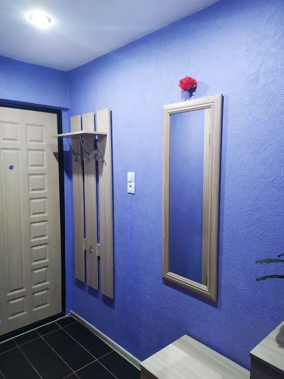 Квартира Тихий центр