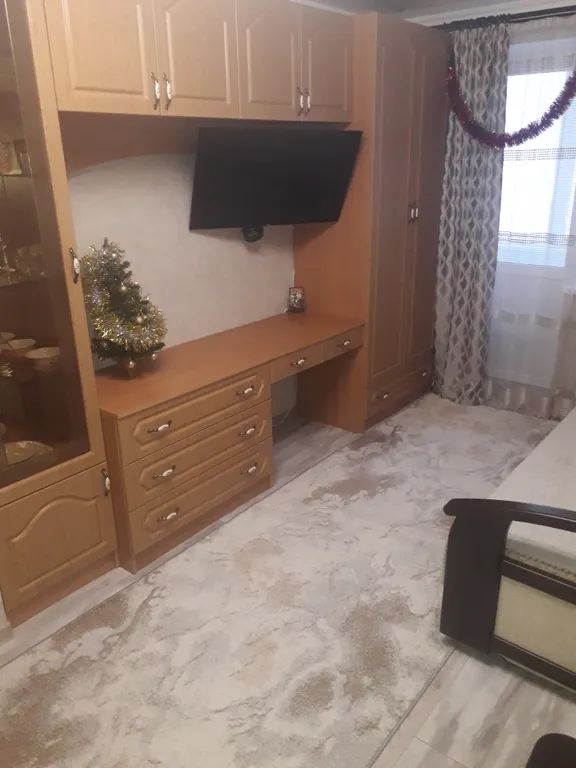 Апартамент Ева