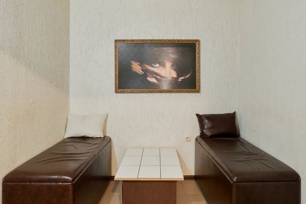 Дом для проживания и небольших мероприятий