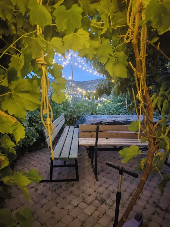 Вау-апартаменты Романтика