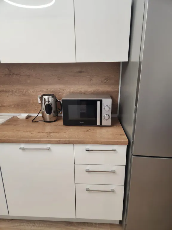 Уютная квартира в Видном