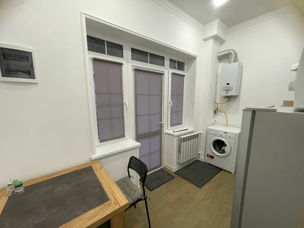 Уютная квартира на двоих в Историческом центре города