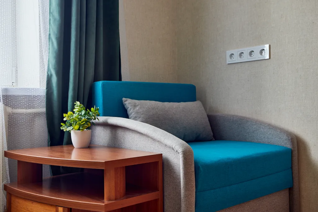 Квартира Уютная квартира в центре рядом с ТЦ Сказка — Краснодар