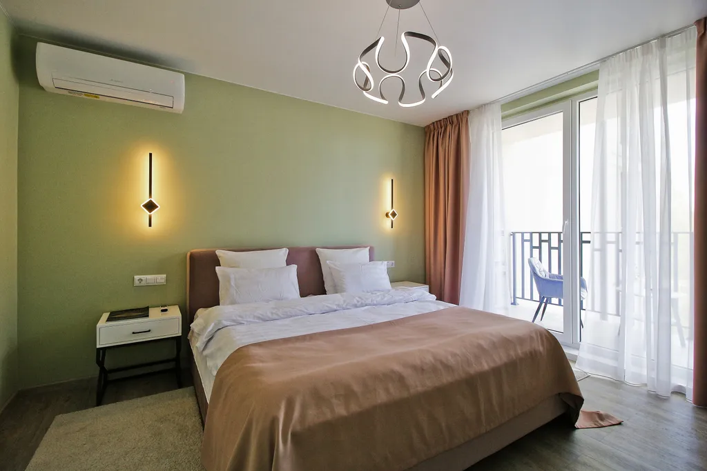 Вы точно захотите приехать ещё