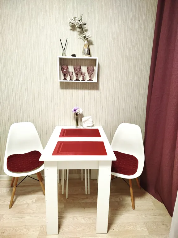 Квартира Уютная квартира — Курск