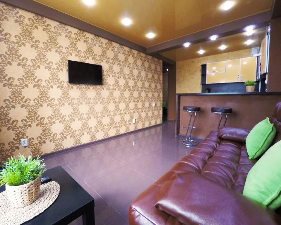 Уютная квартира в самом центре города