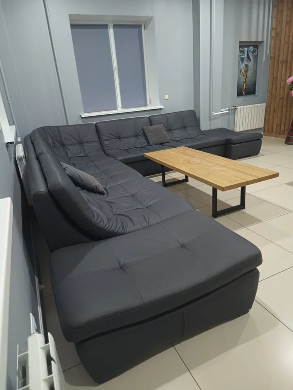 Квартира для двоих с джакузи