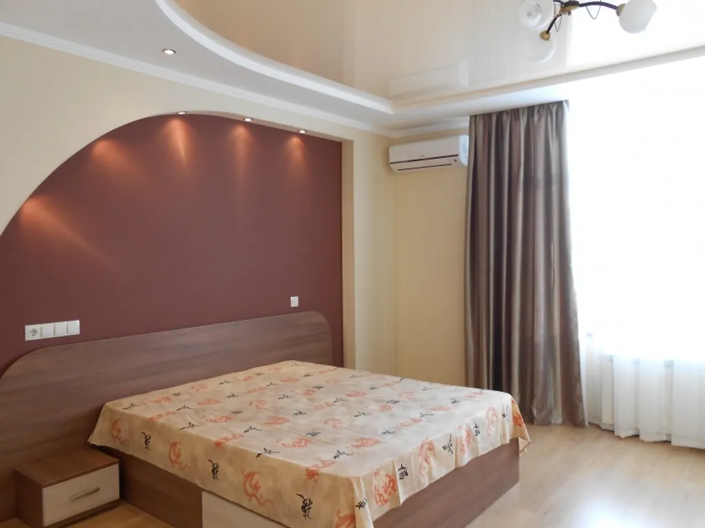 Квартира 1-комнатная Квартира — Севастополь