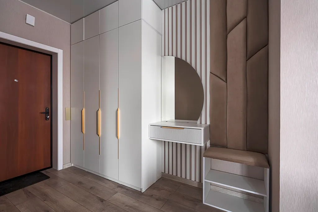 Квартира Современная квартира — Краснодар