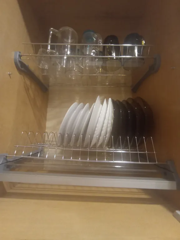 Уютная квартира рядом с Рыбинским водохранилищем