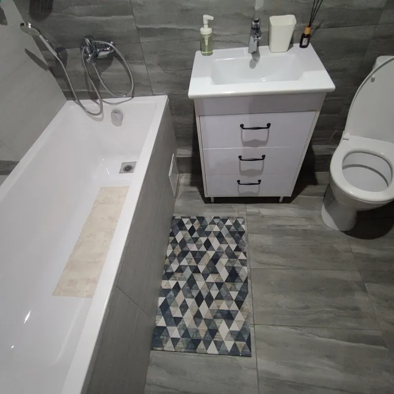 Квартира Уютная квартира на Западном обходе, ЖК Догма Парк — Краснодар