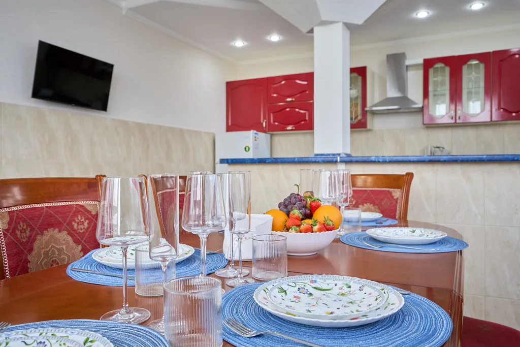 Гостевой дом