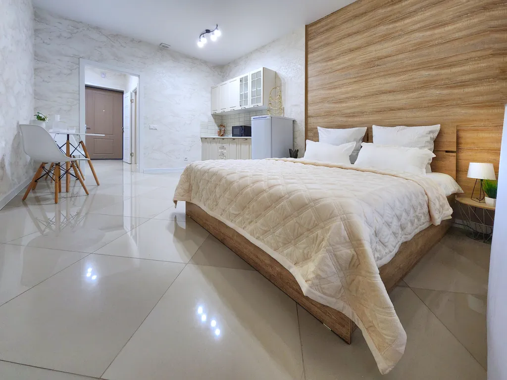 Квартира Вип квартира возле МВДЦ Сибирь — Красноярск