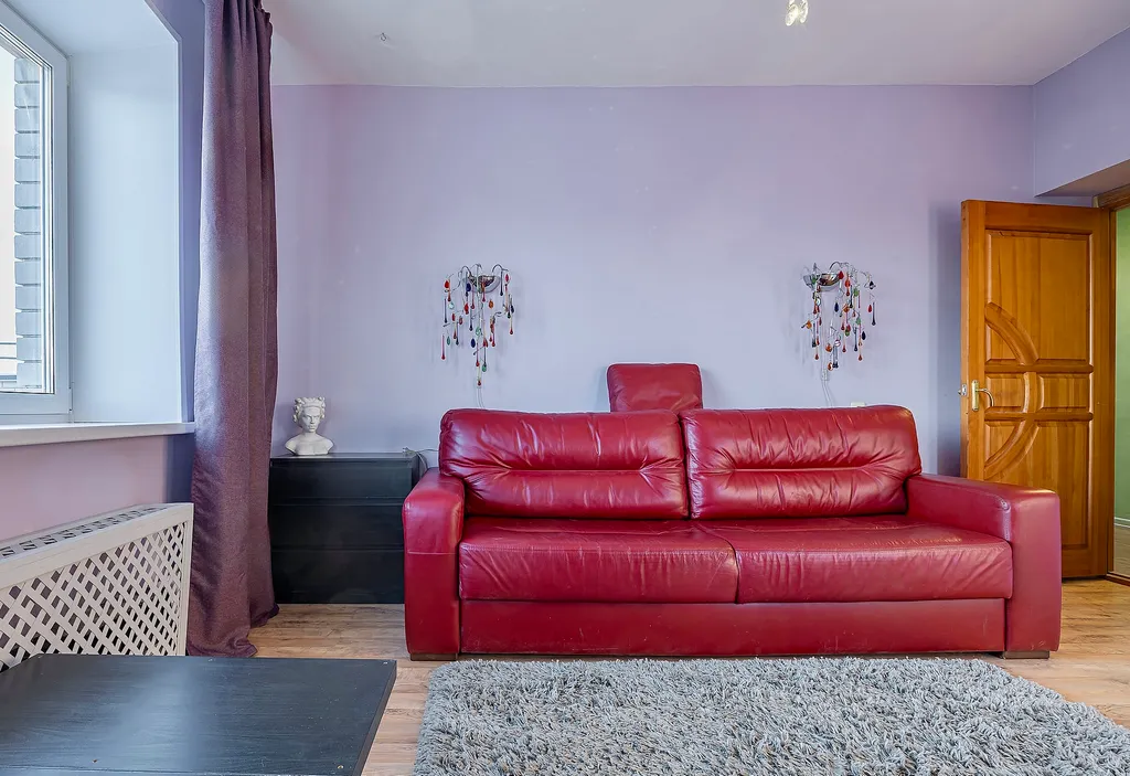 Квартира Квартира Трешка на Покровке — Нижний Новгород