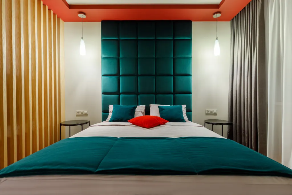 Уютная квартира-студия