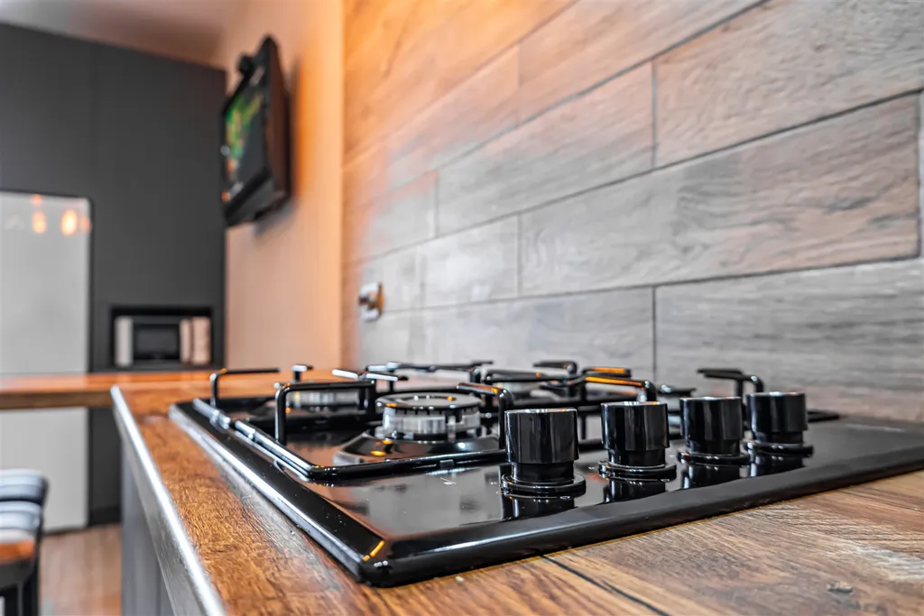 Уютная квартира с развитой инфраструктурой