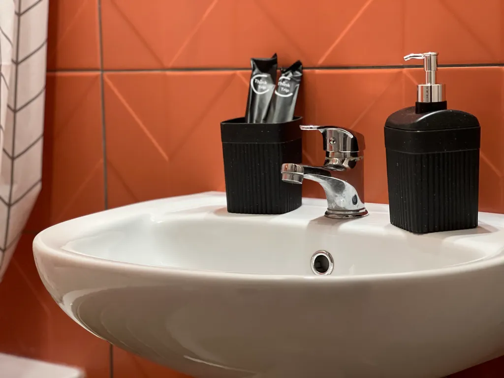 Уютная студия в современном спальном районе возле ЕКАД