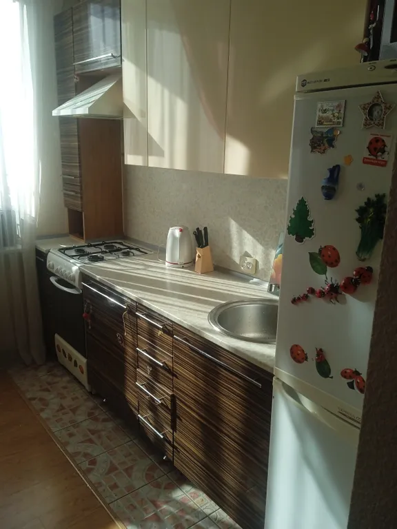 Уютная квартира возле жд вокзала