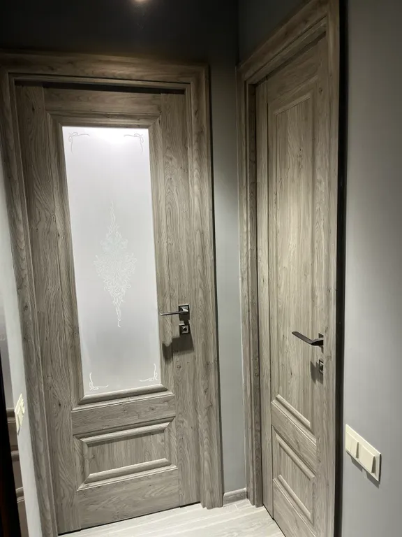 Отличный апартамент в центре Еревана