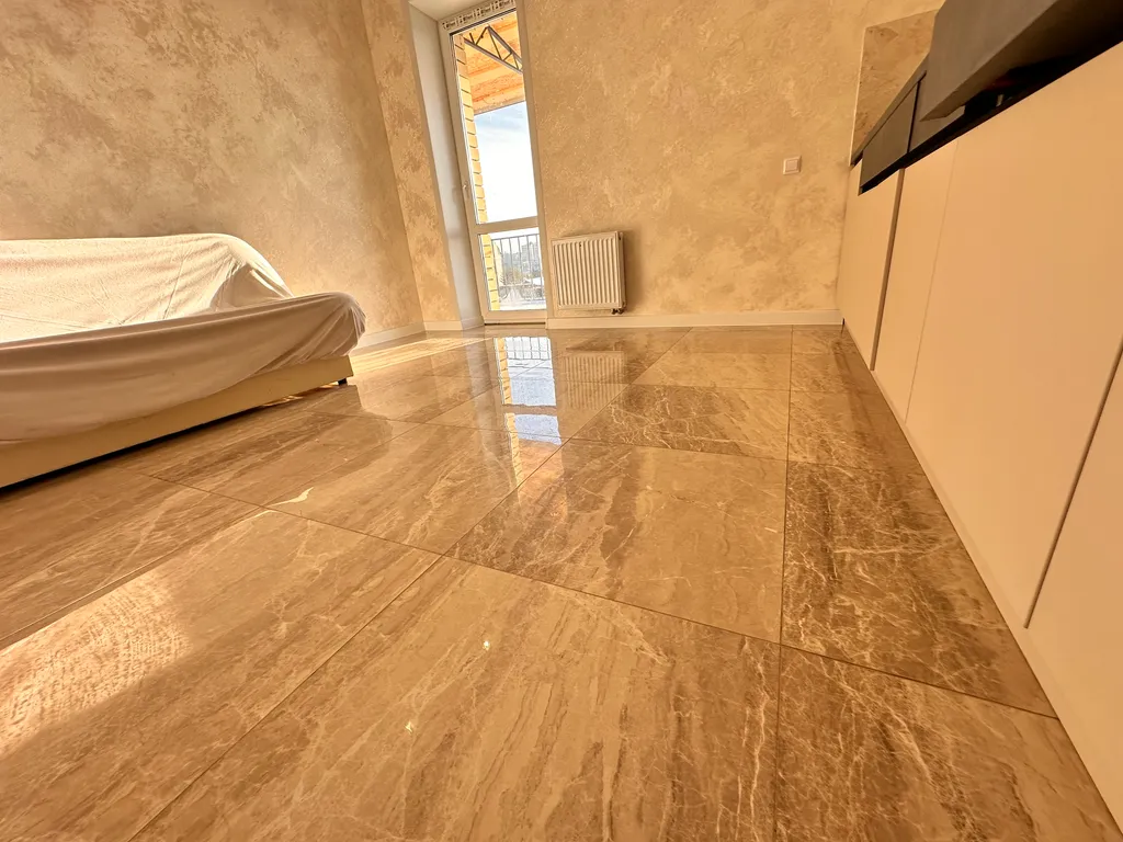 3-х комнатная квартира в коттеджном посёлке