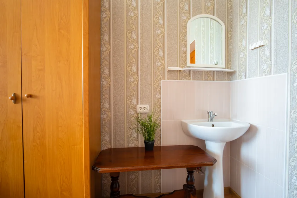 Квартира Комната — Феодосия