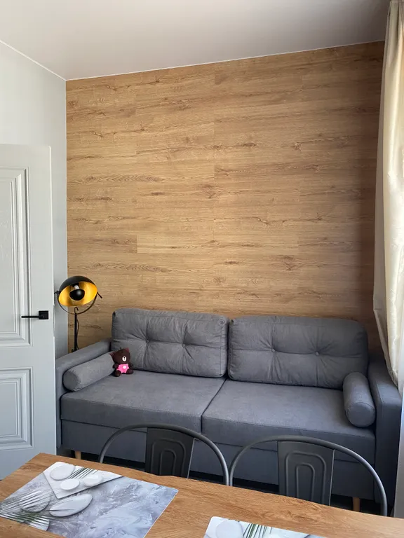 Апартамент у моря