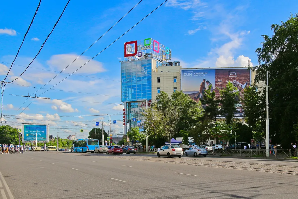 Квартира Квартира в самом центре Калининграда — Калининград
