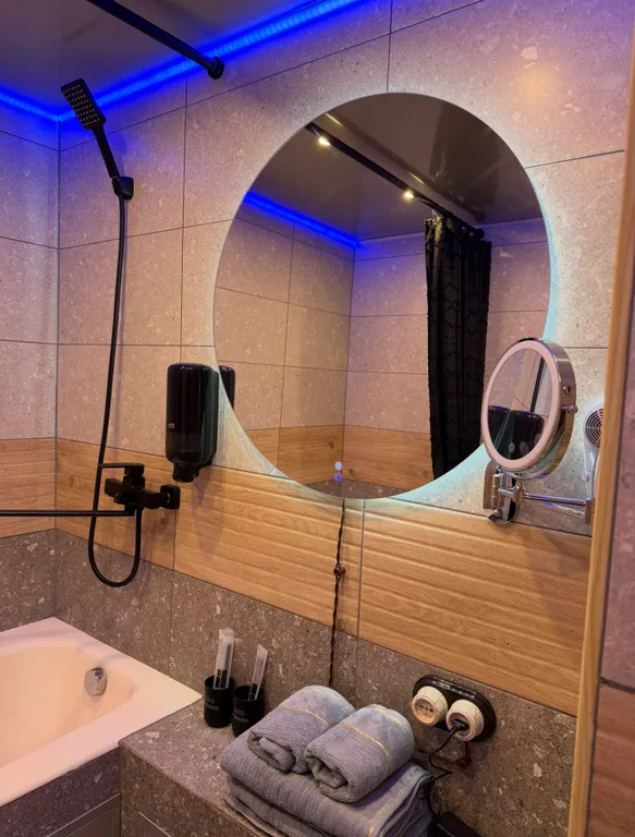 Квартира Квартира в центре Калининграда у Рыбной деревни — Калининград