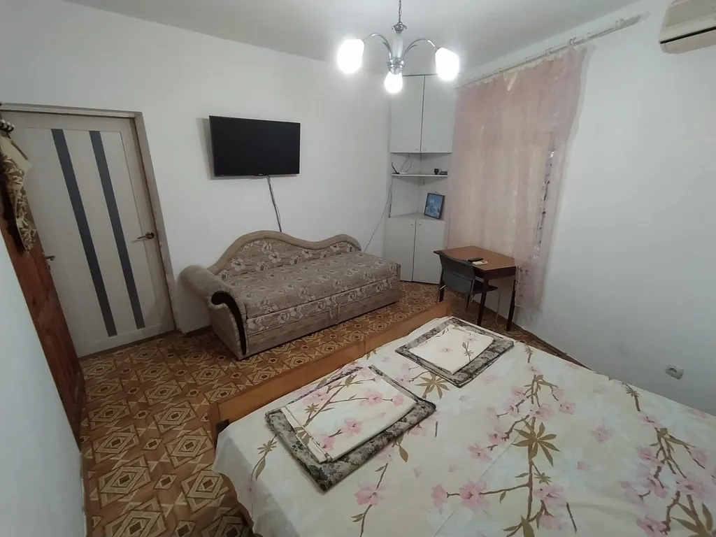 2-комнатный Дом