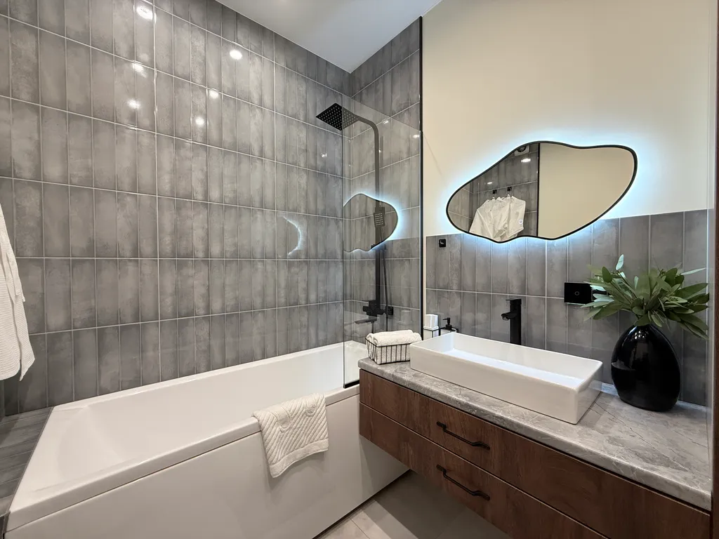 Управление комфортом с помощью Алисы