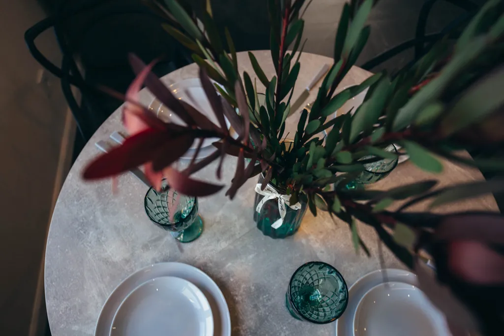 Квартира Апартаменты Baltic Sea с видом на море — Светлогорск