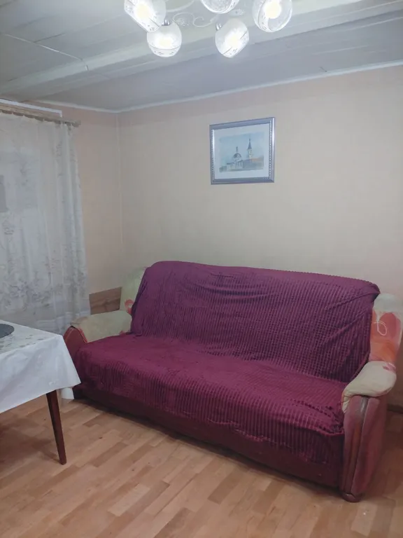 Дом у Кремля