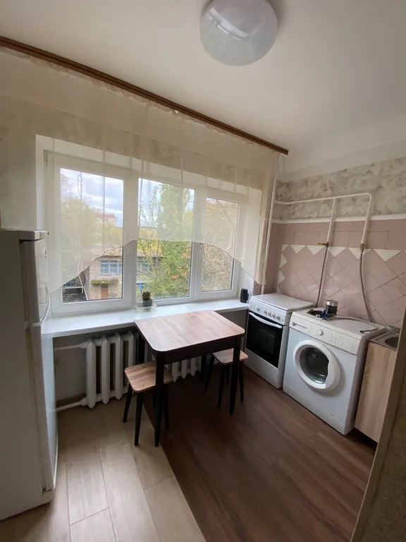 Уютная 2-комнатная квартира, центр, вода 24/7