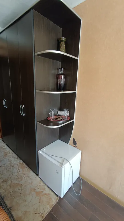 Двухместный Полулюкс