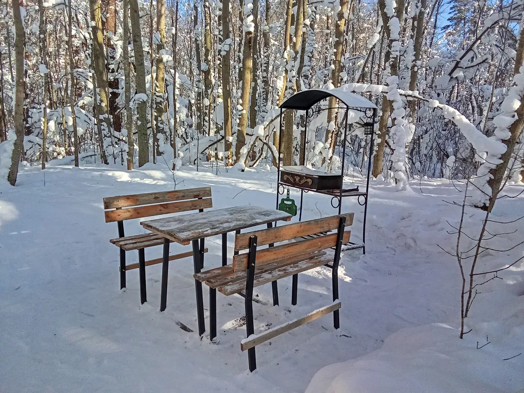 Коттедж Ольха на базе Аскелма в Коробицыно