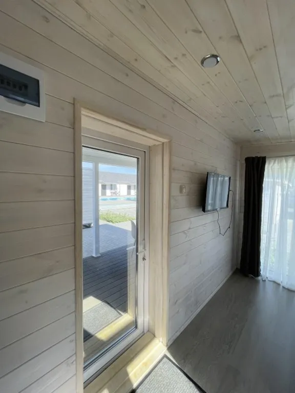 1-комнатный Дом