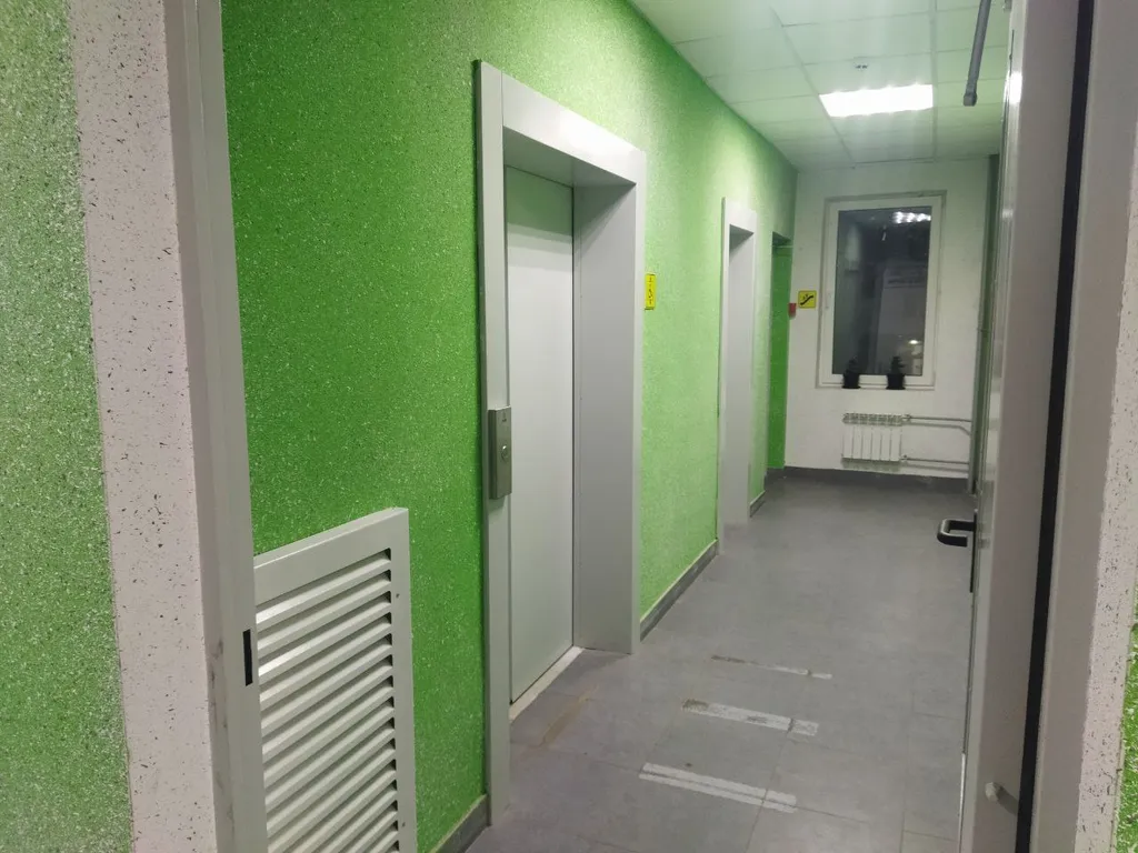 Квартира Новые апартаменты в ЖК Мичуринский — Тверь